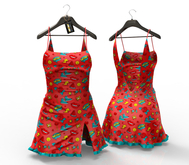 Diva Dress