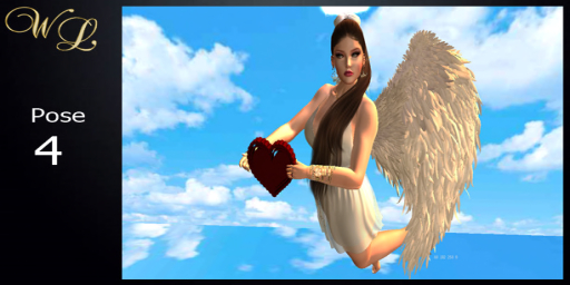 WL Poses 4 anja (BOX)