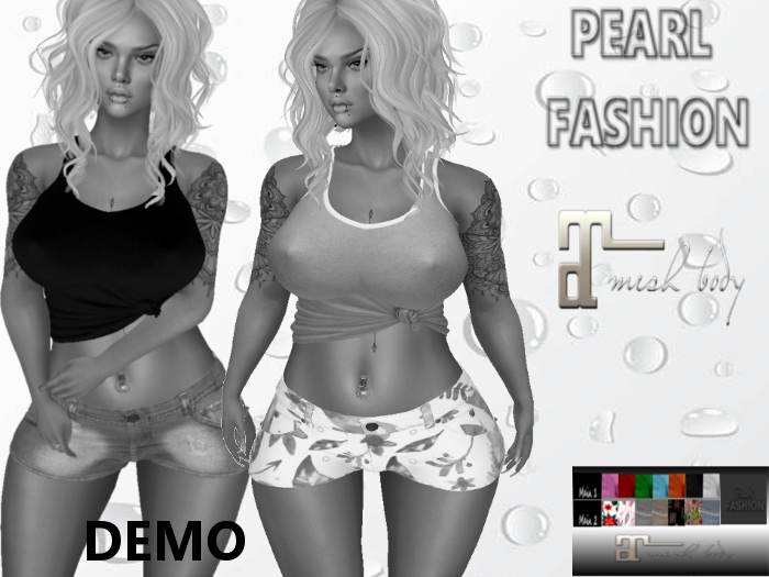 *PF::Catherine DEMO Add TO Unpack
