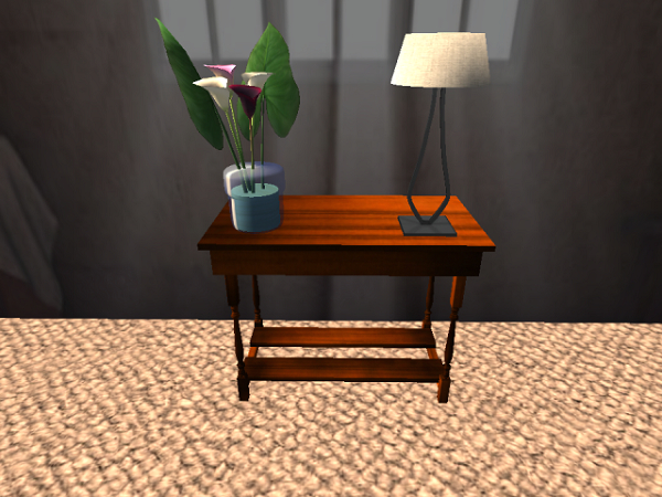 Side Table -4