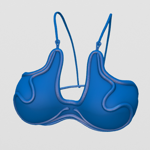 CDKC - Bralette