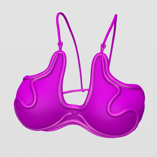 CDKC - Bralette