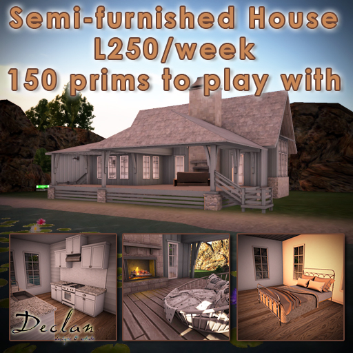 Declan Estate Rentals