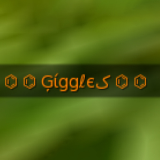 Giggles  F = PretZ Gestures =