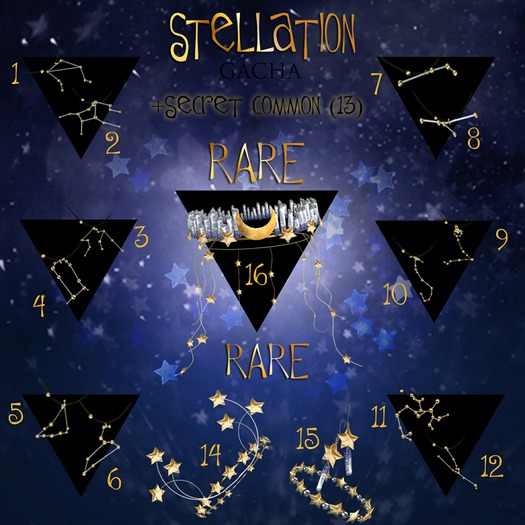 ERSCH - Stellation 01