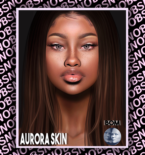 SNOBCOS// AURORA  - TONE 02