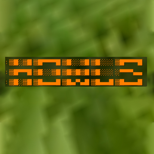 Howls = PretZ Gestures =