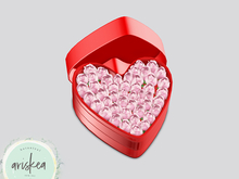 Ariskea[Adora] Roses Box  - 1