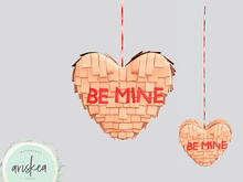 Ariskea[Pinata] Pinata  [BE MINE]