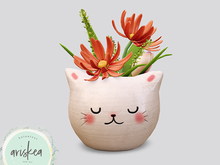 Ariskea [Eli] Cat Planter relaxed  [2]
