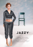 LUZ - Jazzy 5 - box