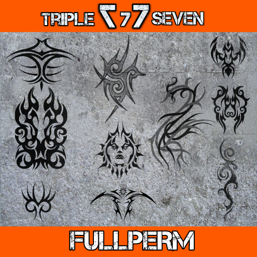 Fullperm_TripleSeven_TattooPack_22