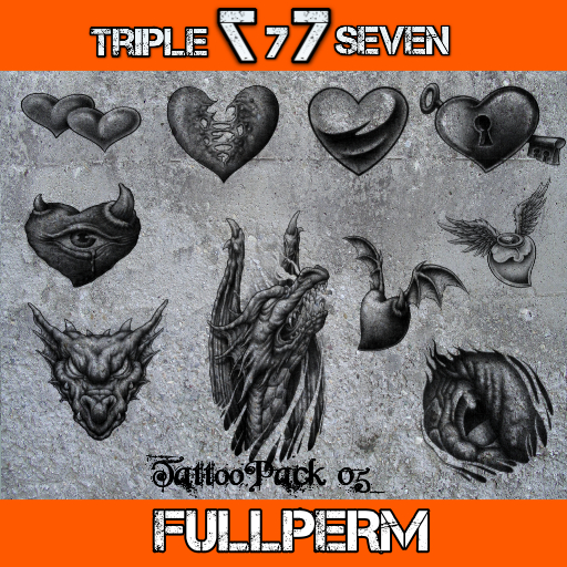 Fullperm_TripleSeven_TattooPack_05