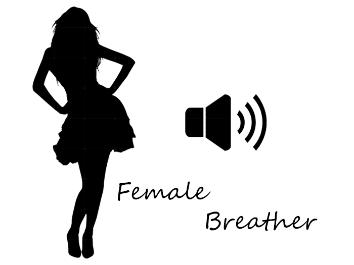 [H] Female Breather v1.0