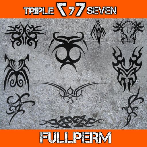 Fullperm_TripleSeven_TattooPack_24