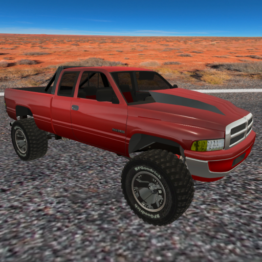 Brutality Mud Monkey