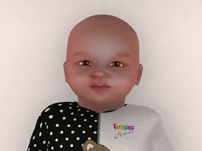 FUNSIES IntelliGrow - AnimeshMikayla (Ps. 27)