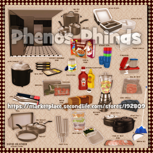 -David Heather-Mid Pot