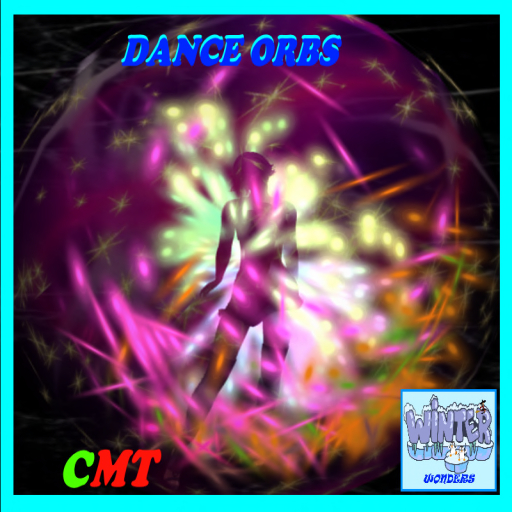 Dark Dance Orb