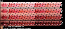 TOP1SALON - HD BARELY LIPSTICK (Lelutka Evolution) FATPACK