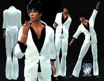 NIGHT MENS-salsa-CLASSIC AVATAR