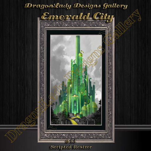Emerald City