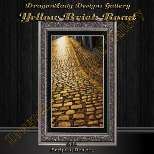 Yellow Brick Road