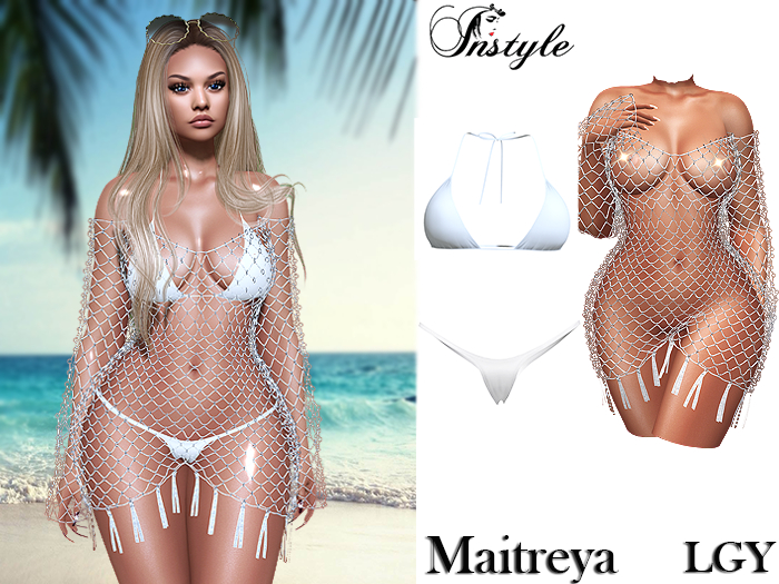 InStyl-Beachfront Full Set -v1 (Maitreya ,LGY) -PROMO!!! Sale ( 27.04.-03.05.2020.)
