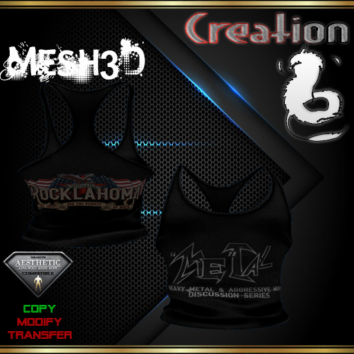 ::: ZeeN ::: - Heavy Metal Tank Rocklahoma Vendor