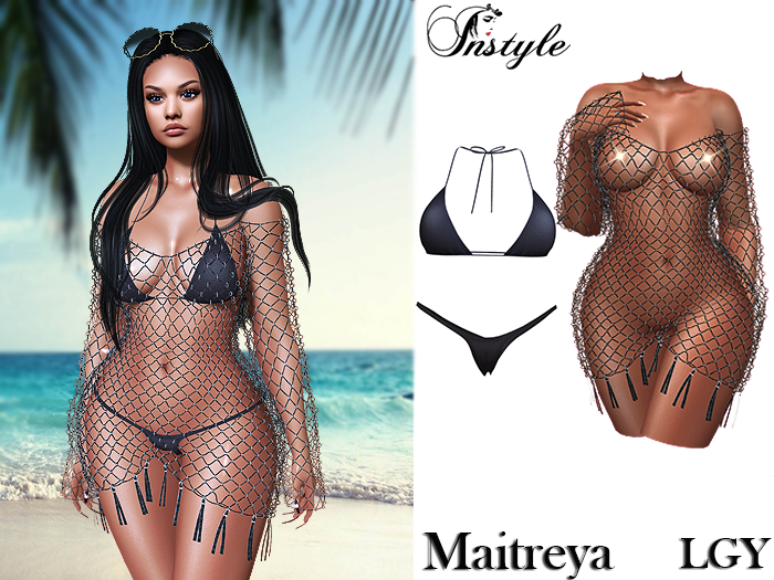 InStyl-Beachfront Full Set -v4 (Maitreya ,LGY)