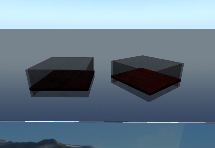 Playpens by zen