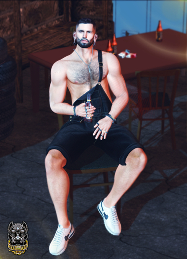 Wowk-vD Pose 016# Box (add)