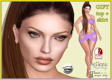 SHAPE / Bento CATWA HEAD Kimberly #8