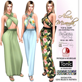 .: AlmaMiranda :. Tropical Beauty