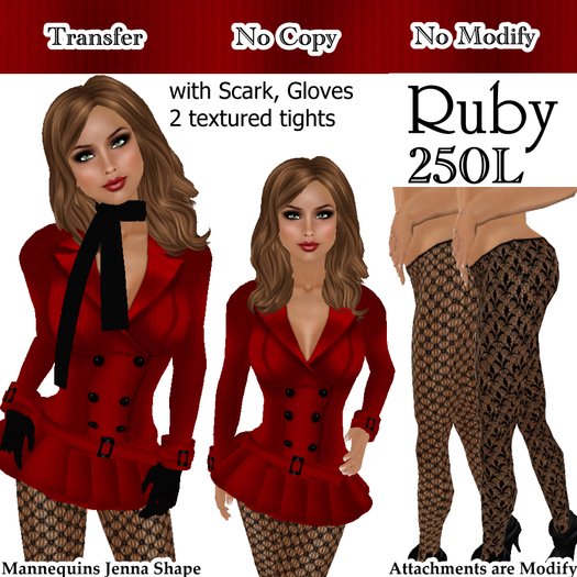 Short & Sweet Ruby