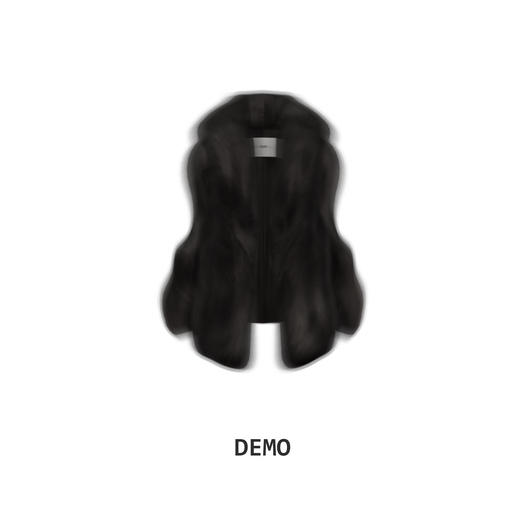 OVH . Lady Rat Coat . DEMO!