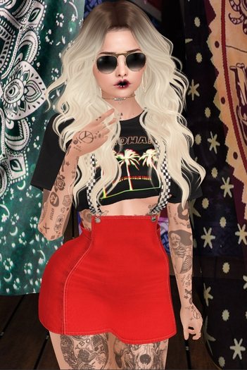 AMITOMO - Sun Catcher GACHA - Maitreya - 15