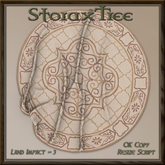Area Round Rug A115