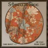 Area Round Rug A81