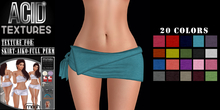ACID TEXTURES - Texture for Skirt Aiko