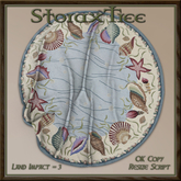 Area Round Rug A80
