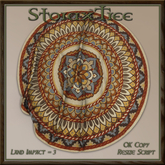 Area Round Rug A59
