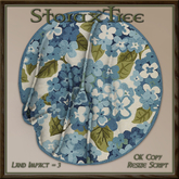 Area Round Rug A57
