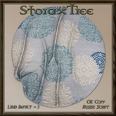 Area Round Rug A38