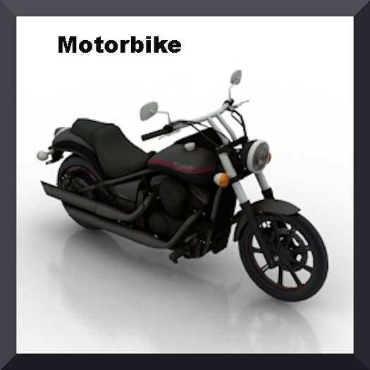 Motorbike 010