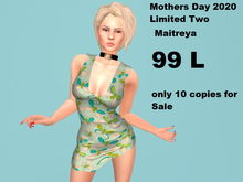 mothers day 2020 Limited two