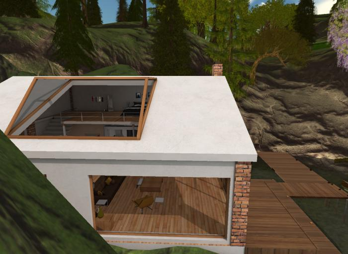♦ Big Forest ♦ Full Sim Size Multiscene Starting at only 980L/weekly - The Ultimate Multiscene by MysticalRentals.com