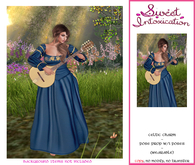 ::Sweet Intoxication:: Celtic Charm