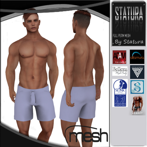 Eduard_shorts