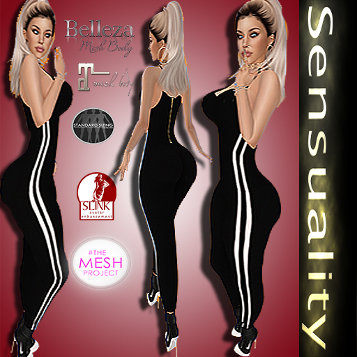 Sensuality_Clothes set 159